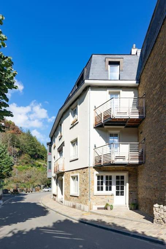 Le Comble Amoureux, Luxembourg