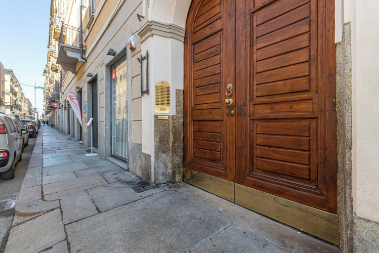 Exterior & Views, Loft Alma Rosa vicino a Piazza Vittorio by Wonderful Italy, Torino