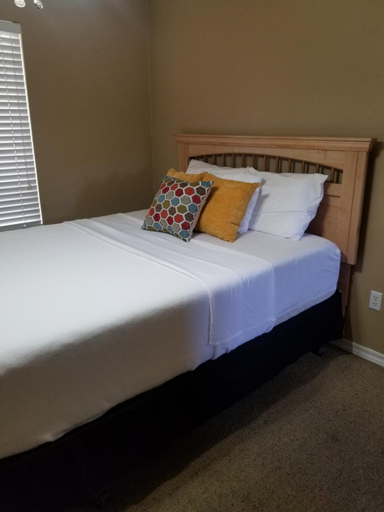 Bedroom 15