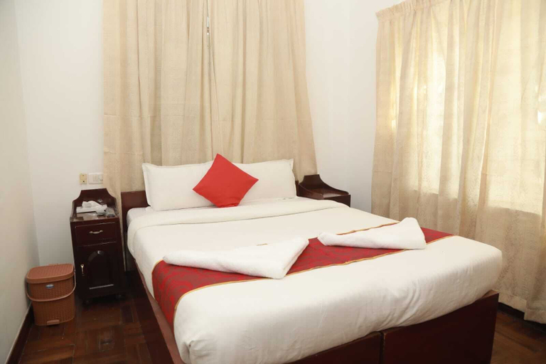 Bedroom 3, Muziris fort Inn, Ernakulam