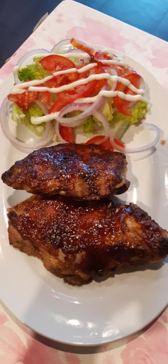 Food & Drinks 5, Kanokkan Apartment, Hua Hin