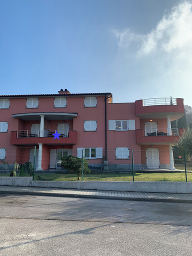 Exterior & Views 2, Premium Levant 210 Marina Apartment, Piran