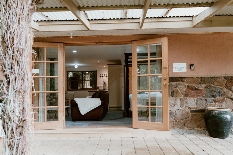 The Garden Suite, Yarra Ranges - Dandenongs