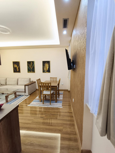 Others 5, KARAULA Apartments, Sarajevo