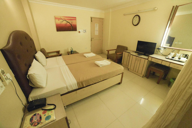Others 5, HOTEL UDUPI INTERNATIONAL, Kanniyakumari