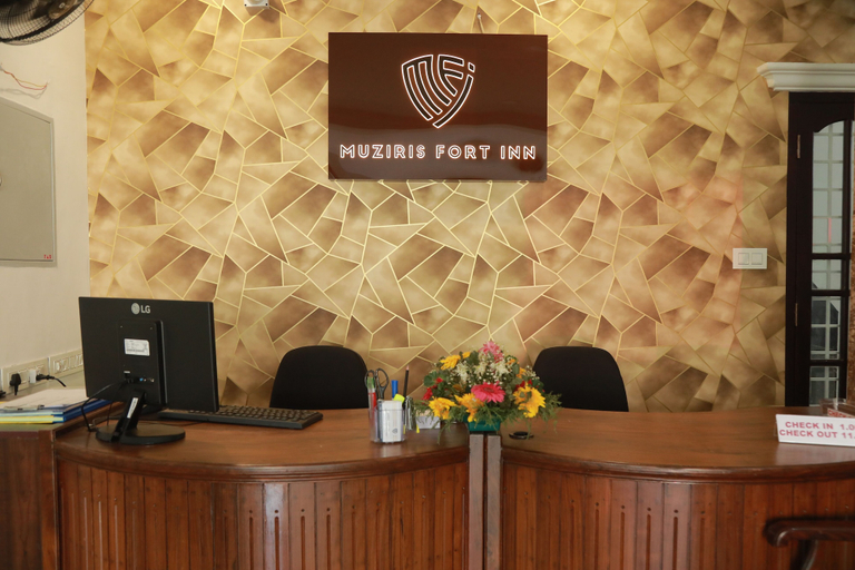 Others 1, Muziris fort Inn, Ernakulam
