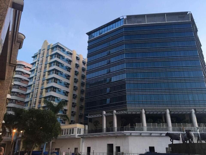 Airport Condotel-1 bedroom Condo, Pasay City