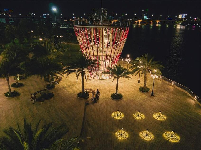 Others 3, Vinhome central Park Classic At Landmark 81, Bình Thạnh