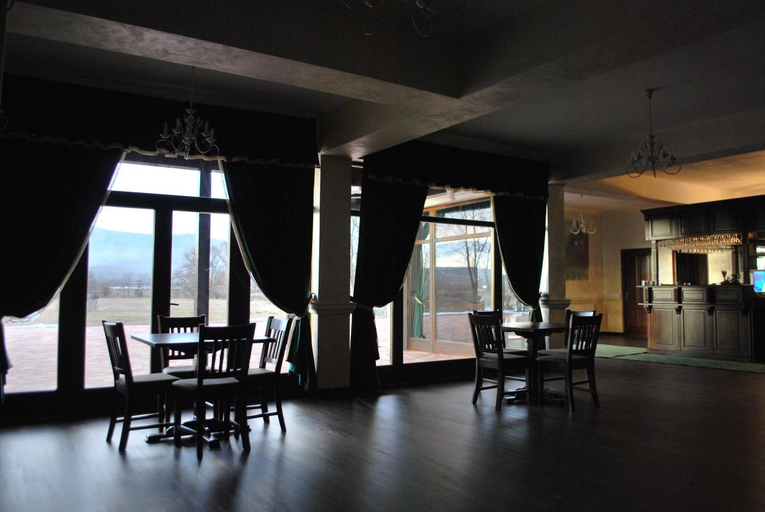 Food & Drinks 3, Pensiunea Sonnenhof, Sighisoara
