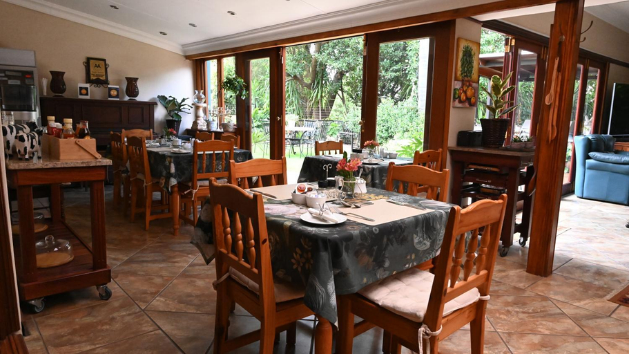 Others 5, LUXURY ROOM @ 4 STAR GUEST HOUSE, Nkangala