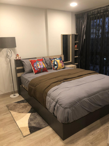 Bedroom 3, Marvest Hua Hin , Hua Hin