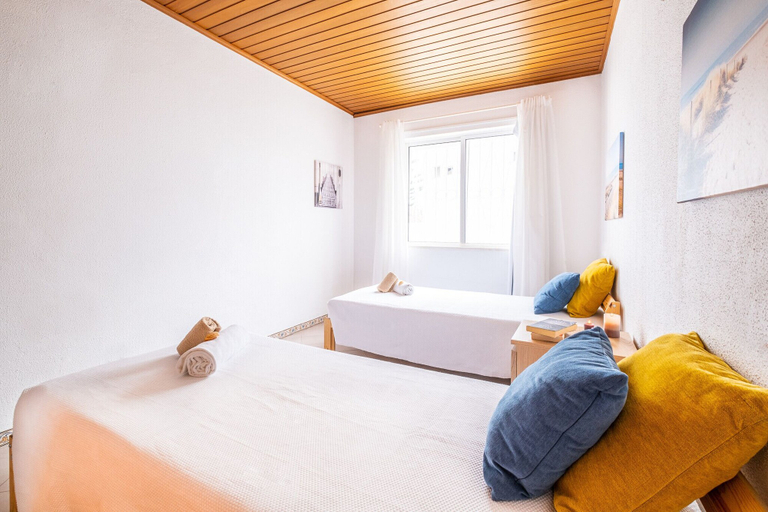 Bedroom 3, Villa Oahu, Albufeira