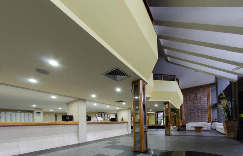Public Area, Sagres Belem, Belém