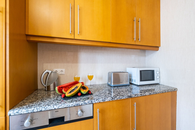 Others 5, Apartamento Barbados, Albufeira