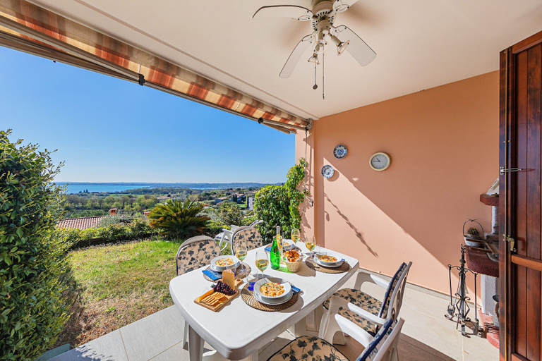 Others 5, Residence Giardino 3 by Wonderful Italy, Brescia
