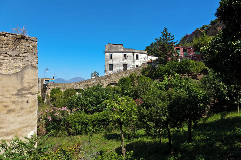 Exterior & Views 2, Casa Sofia with view by Wonderful Italy, Napoli