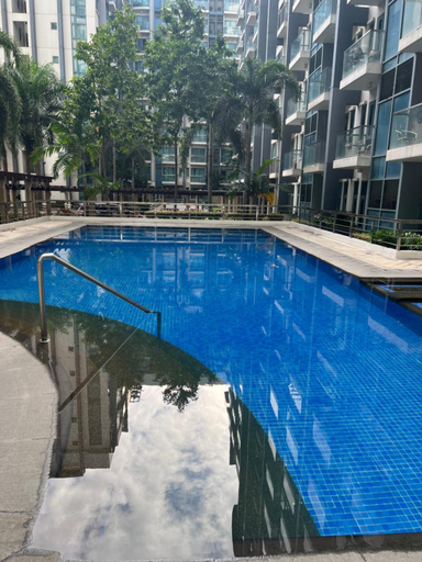 Others 3, 2 Palm Tree Villas - Manila Terminal 3 Airport Pasay, Pasay City