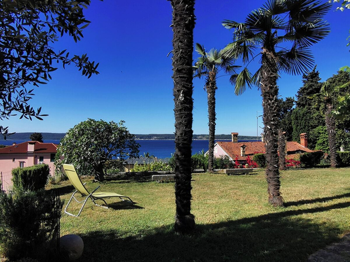 Others 4, Apartments Nea, Piran