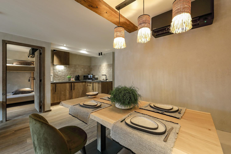 Dining Room 5