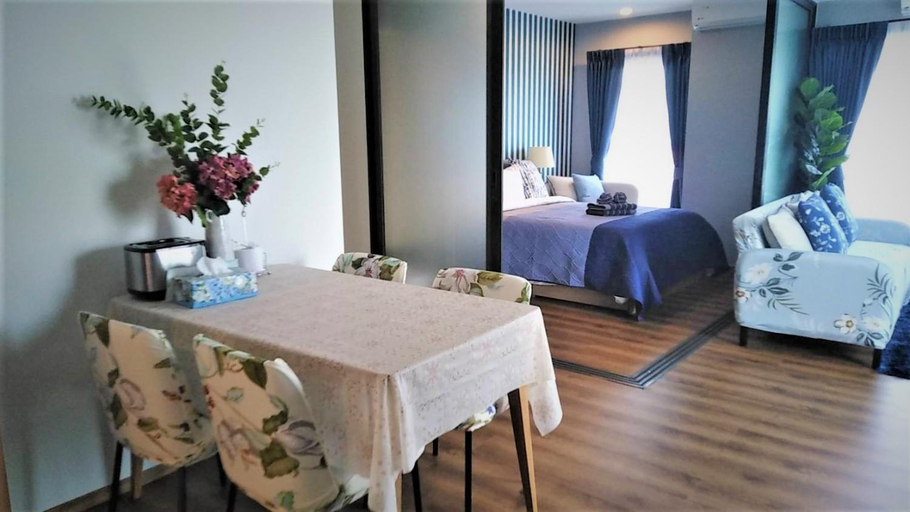 Bedroom 3, La Habana Hua Hin, Hua Hin