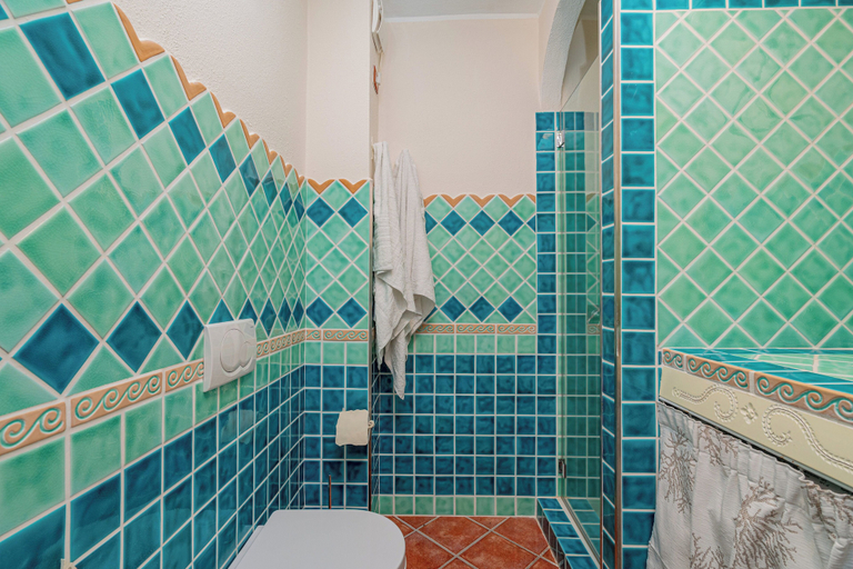 Bathroom 3, Sweet Mavy Incantevole Dimora by Wonderful Italy, Olbia-Tempio