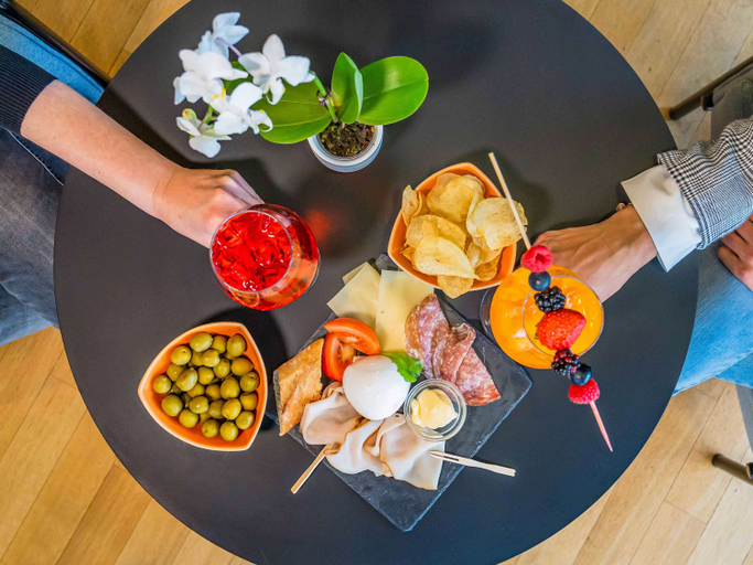Food & Drinks 4, ibis Florence Prato East, Florence