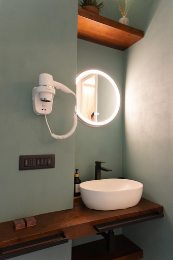 Bathroom 3, 5 Sensi - Terrazzo, Fibra Ultraveloce, Cosenza
