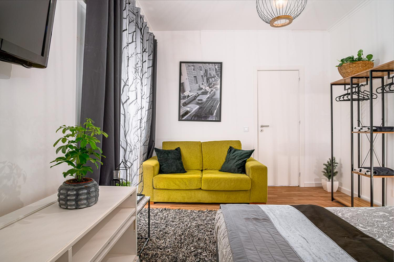Others 5, Avenue View Rooms, Porto