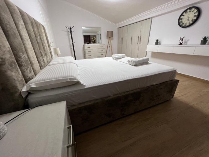 Bedroom 9