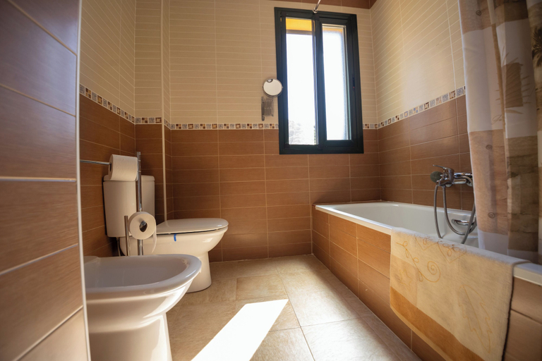 Bathroom 5, Villa Sueños, Córdoba