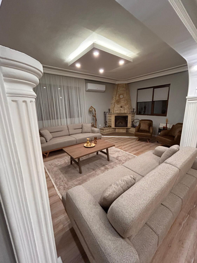 Others 3, Villa Five Star, Izmit