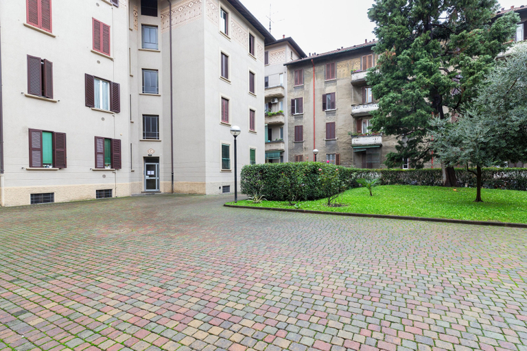 Exterior & Views 2, notaMi - MacMaHome, Milano