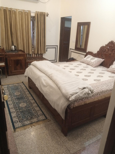 Bedroom 6