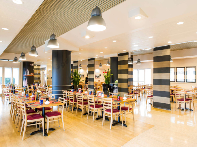 Food & Drinks 2, ibis Florence North Airport, Florence