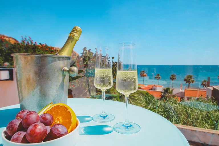 Food & Drinks 5, Casa Mare Mio, Albufeira