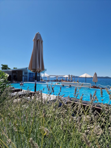 Sport & Beauty 5, Residence-Apartment-Giuliano-Punta Skala,, Zadar