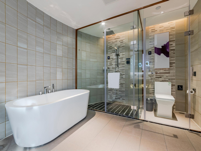Bathroom 4