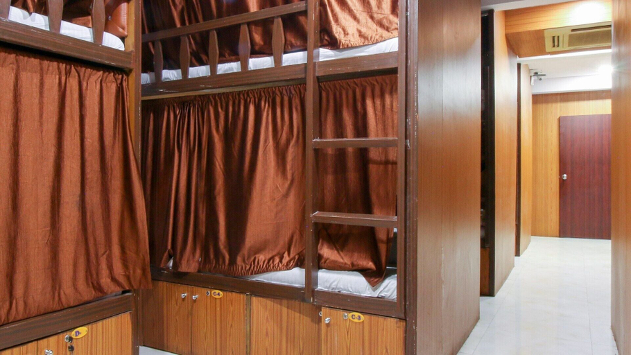 Others 4, Neon Nest Dormitory Suits, Mumbai Suburban