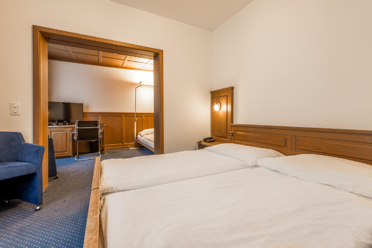Bedroom 7