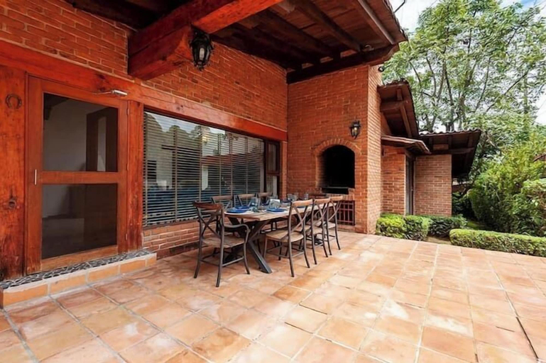 Others 5, Incredible Property with Huge Garden and Pool!, Valle de Bravo