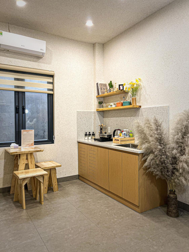 Food & Drinks 4, Leu Vit Homestay Haiphong, Hồng Bàng
