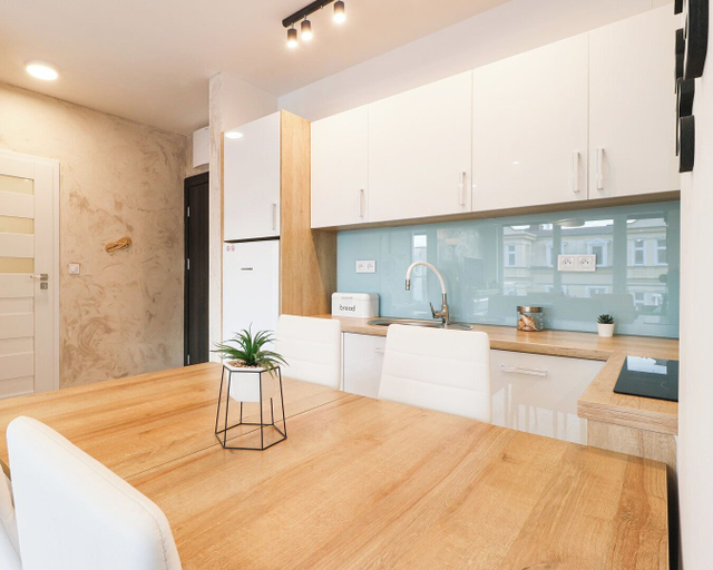Others 5, Lissa by Baltic Home, Świnoujście