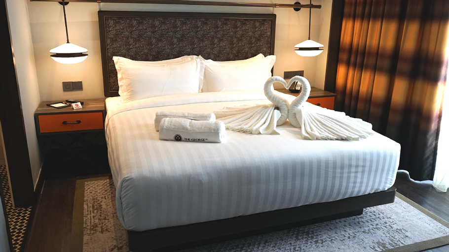 Bedroom 8