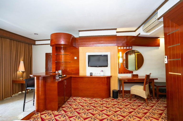 Bedroom 9