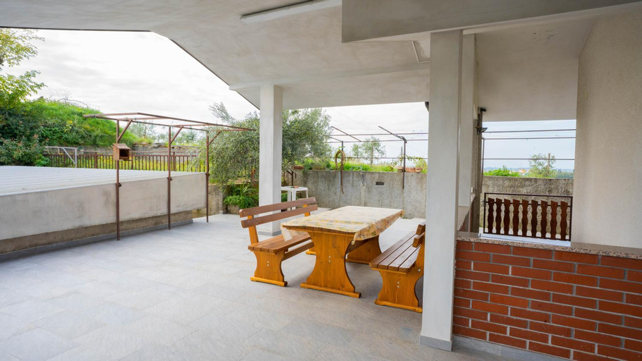 Exterior & Views 5, Apartma Tri oljke, Brda