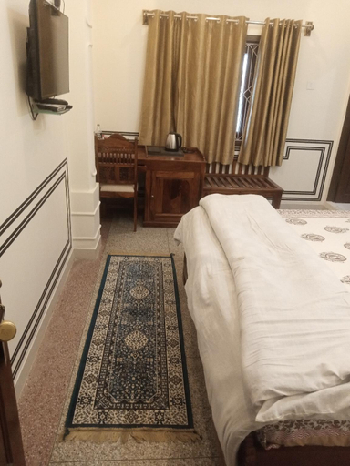 Bedroom 7