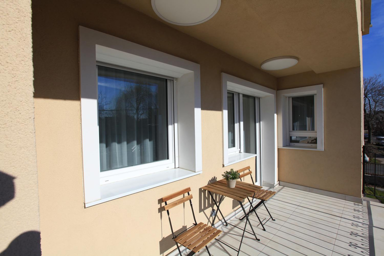 Others 5, Paskal-Lux Apartments with Free Parking and AC, Budapesti