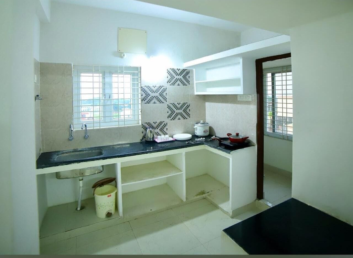 Others 5, Tirupati SVP Homestay, Chittoor