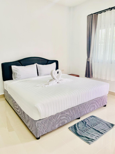 Bedroom 2, Once upon a time at Sichon Resort, Once upon a time at Sichon Resort, Sichon