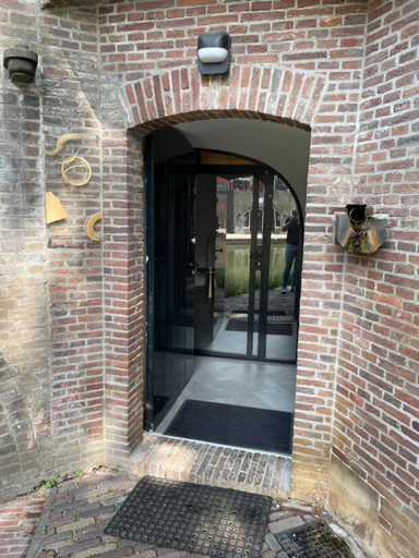 Others 2, LOFT 188 Luxury Apartment Hotel, Utrecht